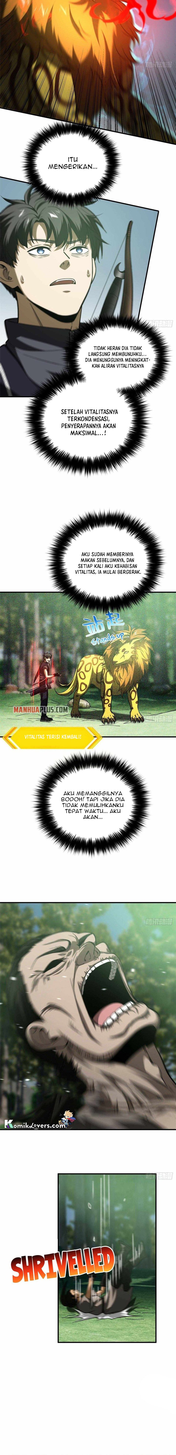 Global Gao Wu (Global Martial Arts)
